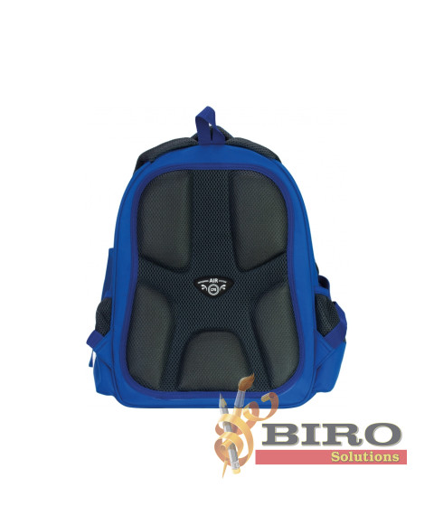 Ghiozdan pentru școlari + Penar, M (130-145 cm) CF86719